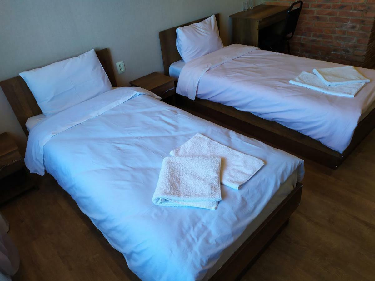 Chateau Chikovani Hotel Gordi Luaran gambar